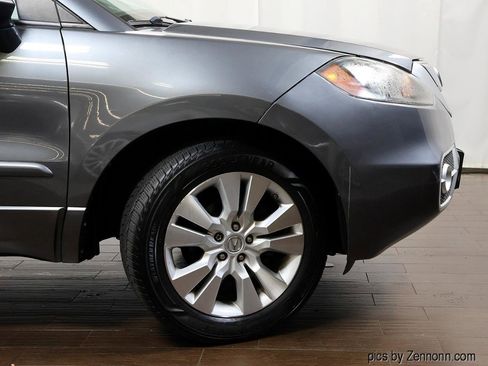 Used 2012 Acura RDX SH-AWD w/ Technology Package image 12