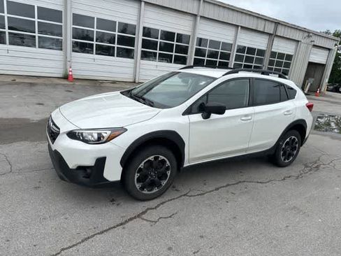 Used 2023 Subaru Crosstrek 2.0i AWD/4WD image 12