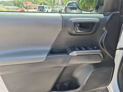 Used 2023 Toyota Tacoma SR5 RWD image 12
