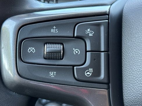 Used 2024 Chevrolet Silverado 1500 ZR2 AWD/4WD image 26