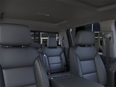 New 2026 GMC Sierra 1500 Elevation w/ Elevation Premium Package image 24