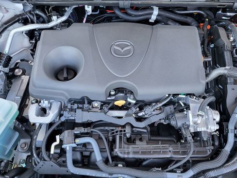 New 2026 MAZDA CX-50 2.5 Hybrid w/ Weather Package image 19