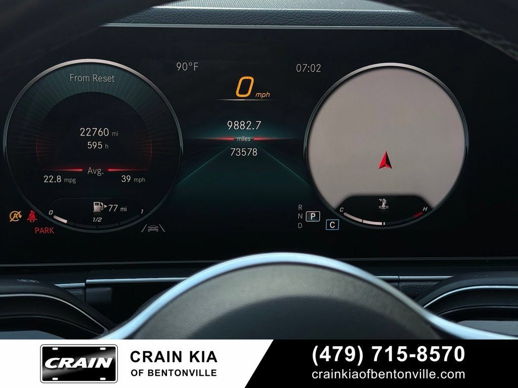 Used 2020 Mercedes-Benz GLE 350 4MATIC image 14