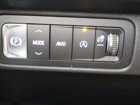 New 2026 Chevrolet Traverse Z71 AWD/4WD image 35