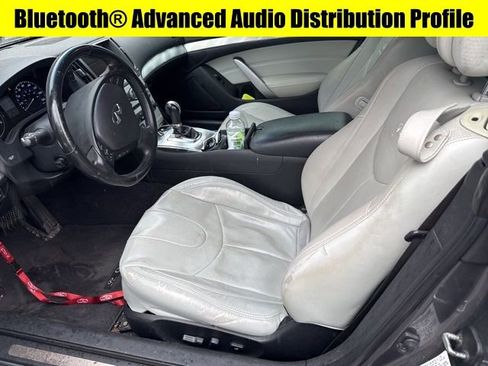 Used 2014 INFINITI Q60 Convertible w/ Premium Package RWD image 7