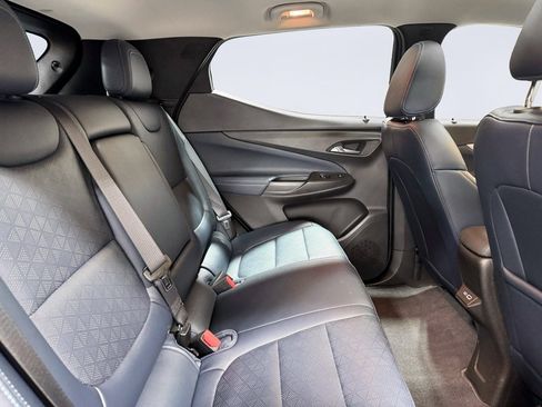 Used 2023 Chevrolet Bolt EUV Premier w/ Sun & Sound Package image 23