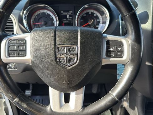 Used 2019 Dodge Grand Caravan GT image 15