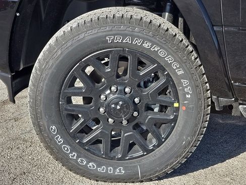 New 2026 RAM 3500 Limited image 10