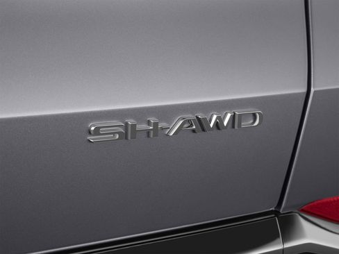 Certified 2026 Acura MDX FWD image 59