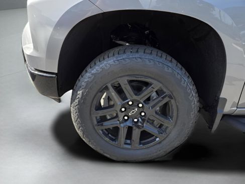New 2026 Chevrolet Silverado 1500 LT Trail Boss w/ LT Trail Boss Premium Package image 10