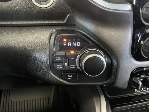 New 2026 RAM 1500 Big Horn AWD/4WD image 26