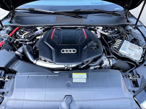 Used 2023 Audi S7 Prestige w/ Prestige Package AWD/4WD image 30
