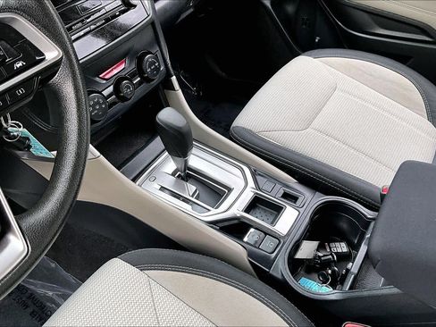 Used 2019 Subaru Forester w/ Alloy Wheel Package AWD/4WD image 17