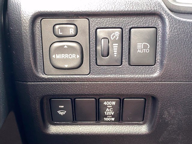 Used 2021 Toyota 4Runner Limited AWD/4WD image 14