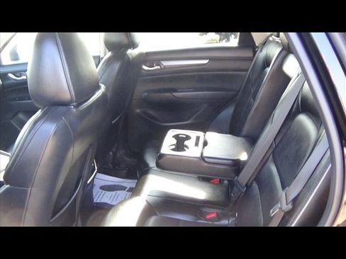 Used 2024 MAZDA CX-5 AWD 2.5 S w/ Select Package image 13