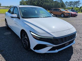 Used 2026 Hyundai Elantra Limited FWD video 1