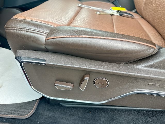 Used 2025 Ford F150 King Ranch AWD/4WD image 40