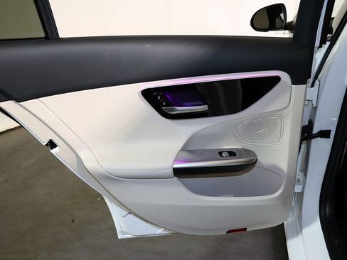 Used 2024 Mercedes-Benz C 300 4MATIC Sedan image 25