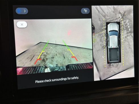 Used 2023 Ford F250 Platinum image 39