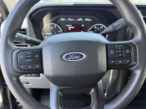 Certified 2026 Ford F250 XLT AWD/4WD image 31