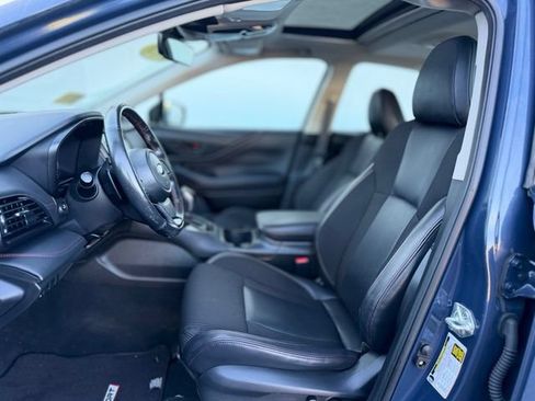 Used 2024 Subaru Legacy Sport AWD/4WD image 21