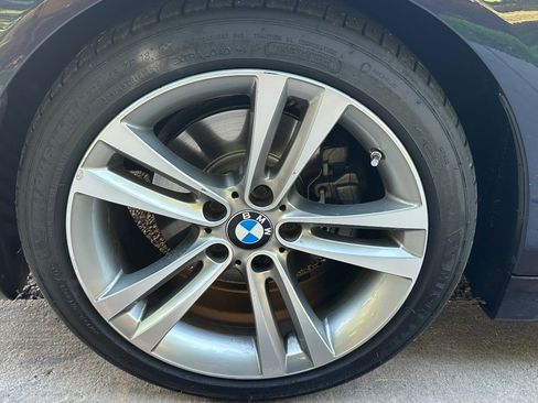 Used 2019 BMW 430i Gran Coupe w/ Convenience Package image 52