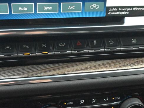 Used 2024 Chevrolet Silverado 1500 RST image 18