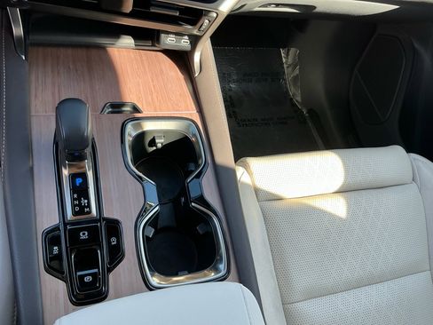 Used 2023 Lexus RX 350 Luxury image 15
