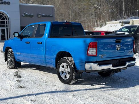 Used 2023 RAM 1500 Lone Star image 3