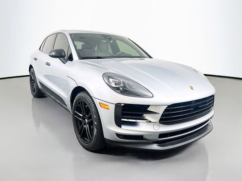 Used 2019 Porsche Macan S image 3