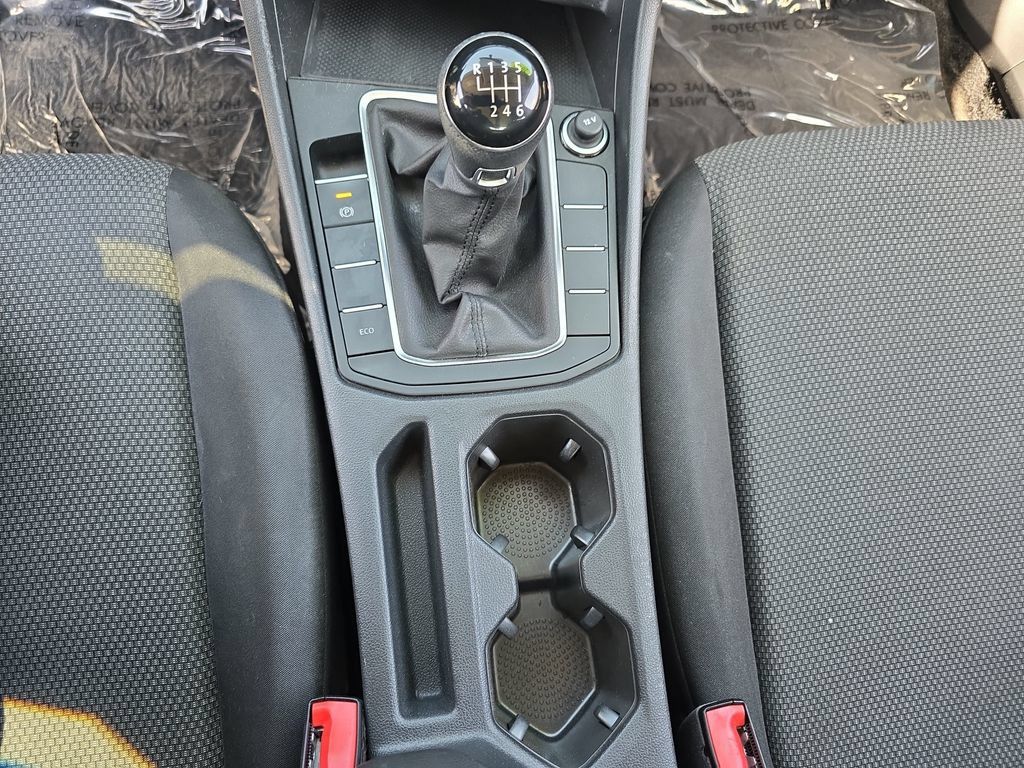 Used 2019 Volkswagen Jetta S FWD image 26