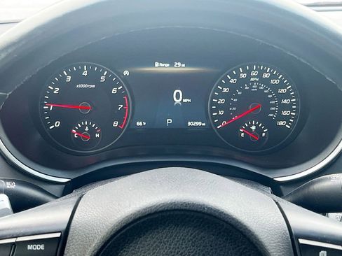 Used 2023 Kia Stinger GT2 AWD/4WD image 12