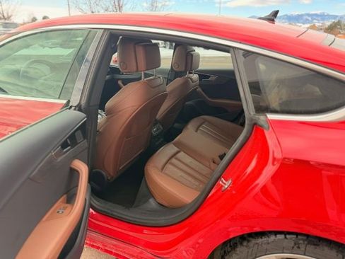 Used 2024 Audi A5 2.0T Premium Plus image 15