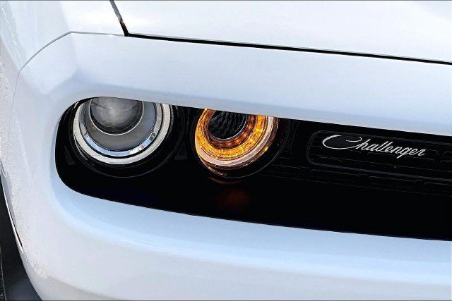Used 2023 Dodge Challenger R/T Scat Pack w/ Plus Package RWD image 32