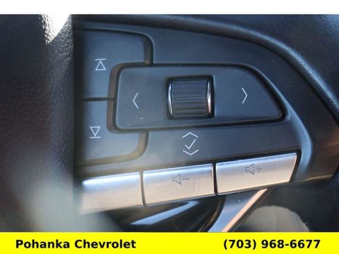 Used 2023 Cadillac CT4 Premium Luxury w/ Super Cruise 2 Package image 12