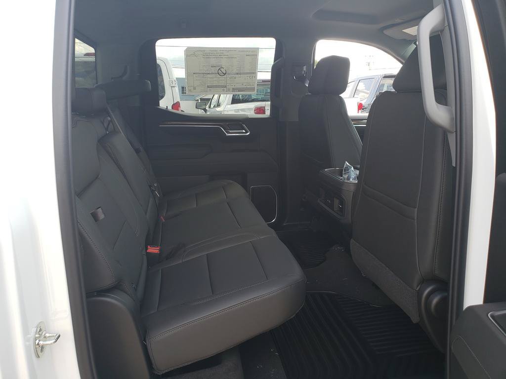 New 2026 Chevrolet Silverado 1500 RST w/ Convenience Package II AWD/4WD image 20