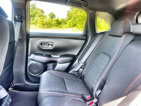 Used 2026 Honda HR-V Sport image 14