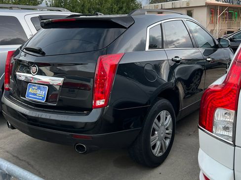 Used 2011 Cadillac SRX 2WD image 4