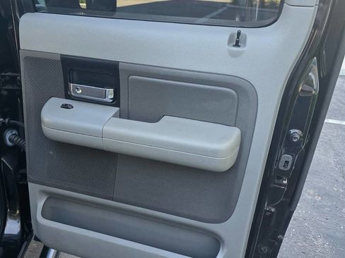 Used 2005 Ford F150 Lariat image 15