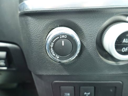 Used 2021 Toyota Sequoia TRD Pro AWD/4WD image 43