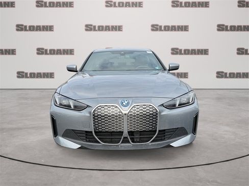 Used 2025 BMW i4 xDrive40i w/ Premium Package image 8