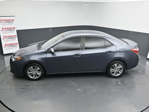 Used 2014 Toyota Corolla LE image 31