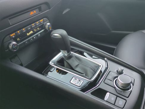 New 2025 MAZDA CX-5 AWD 2.5 S w/ Select Package image 30