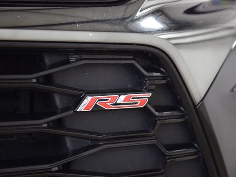 Used 2020 Chevrolet Blazer RS AWD/4WD image 16