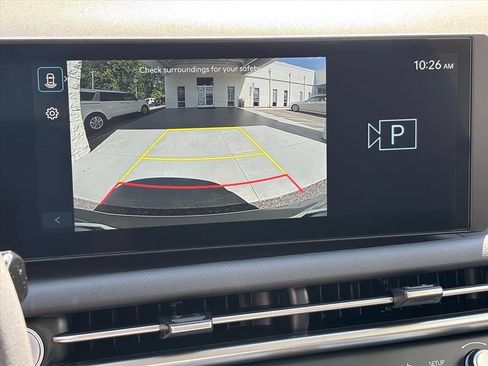 New 2026 Hyundai Tucson SE AWD/4WD image 6