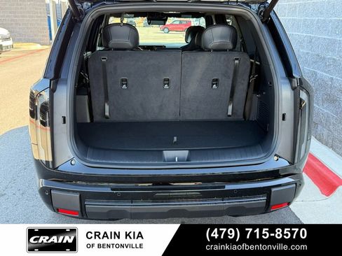 New 2027 Kia Telluride EX X-Line w/ Towing Package image 7