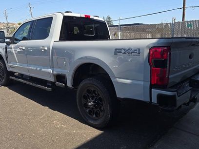 Used 2025 Ford F350 Lariat w/ Lariat Ultimate Package