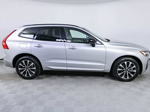 Certified 2024 Volvo XC60 B5 Plus AWD/4WD image 27
