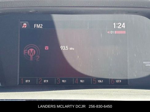 Used 2017 Honda Accord Sport image 24