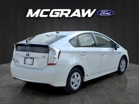 Used 2011 Toyota Prius Two image 6